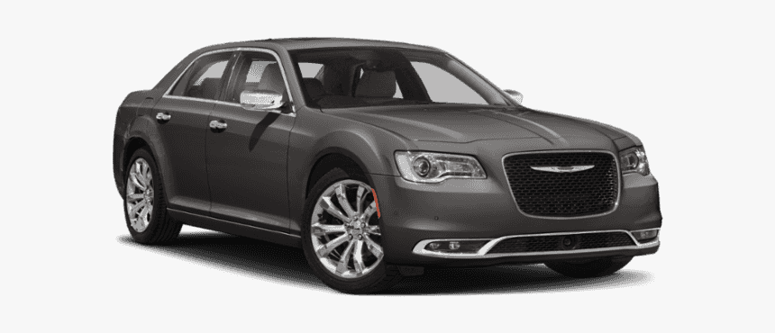 New 2020 Chrysler 300 Touring - 2019 Audi A5 Coupe, HD Png Download, Free Download