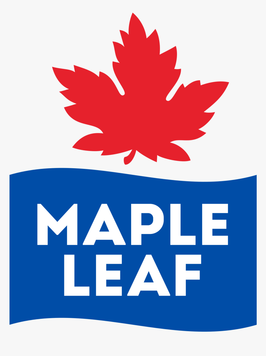 Maple Leaf Food Canada, HD Png Download, Free Download