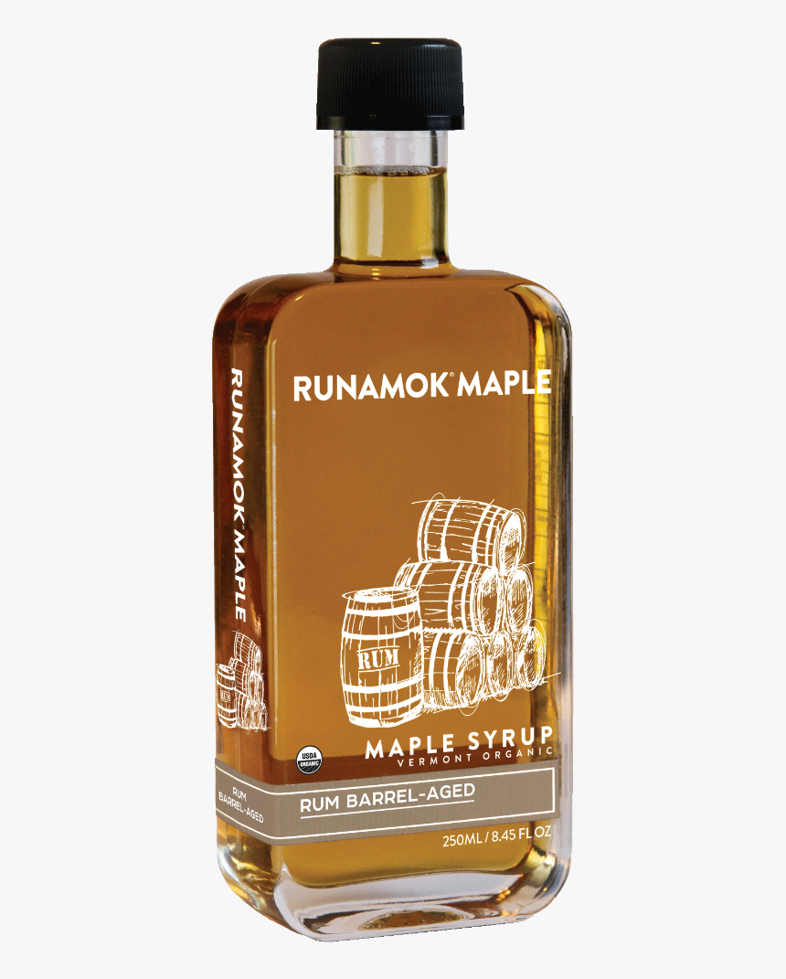 Runamok Maple Syrup, HD Png Download, Free Download