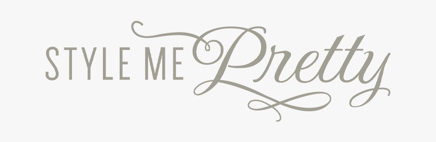 Style Me Pretty, HD Png Download, Free Download