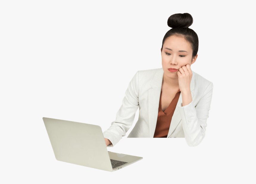 Women - Sitting, HD Png Download, Free Download