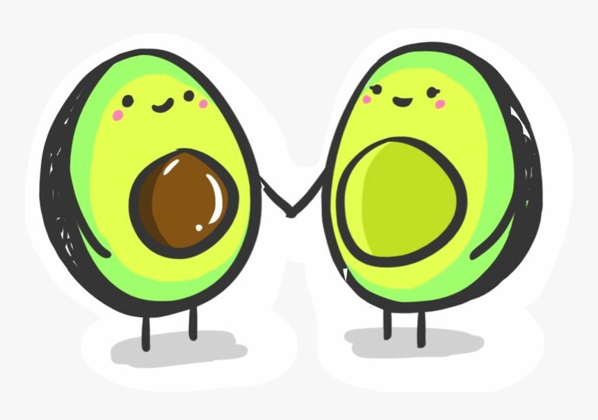 Frases Sobre El Aguacate Clipart , Png Download - Aprendere A No Extrañarte, Transparent Png, Free Download