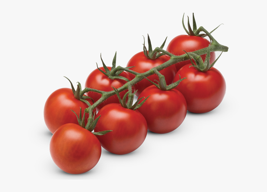 Cocktail Vine Tomatoes - Red Pearl Tomaten, HD Png Download, Free Download