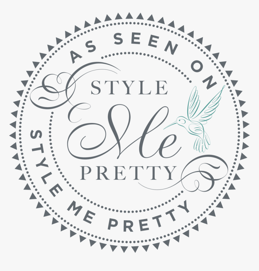 Style Me Pretty - Jianfushan Fancyworld, HD Png Download, Free Download