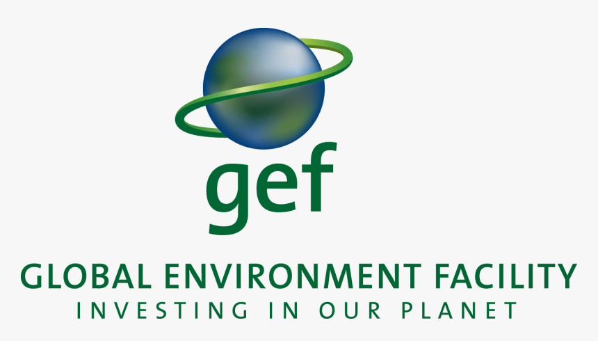 Gef Global Environment Facility Logo Png - Global Environment Facility Logo, Transparent Png, Free Download