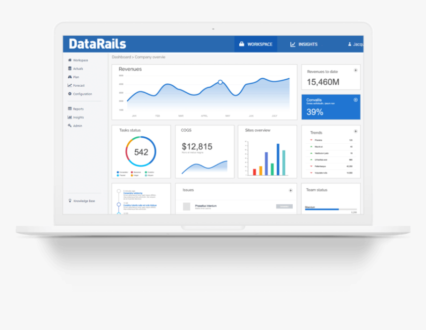 Datarails Ltd., HD Png Download, Free Download