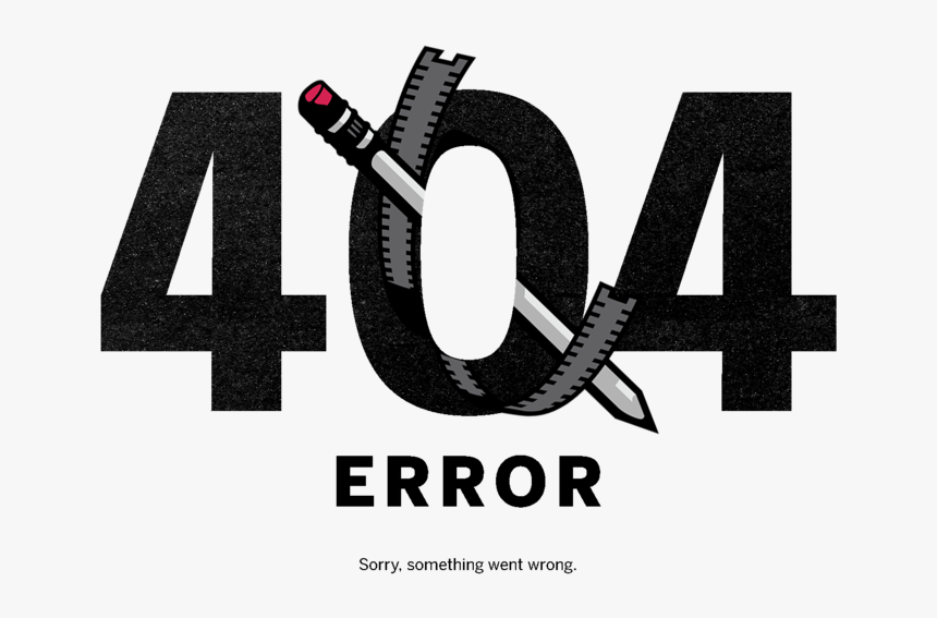 404page - Graphic Design, HD Png Download, Free Download
