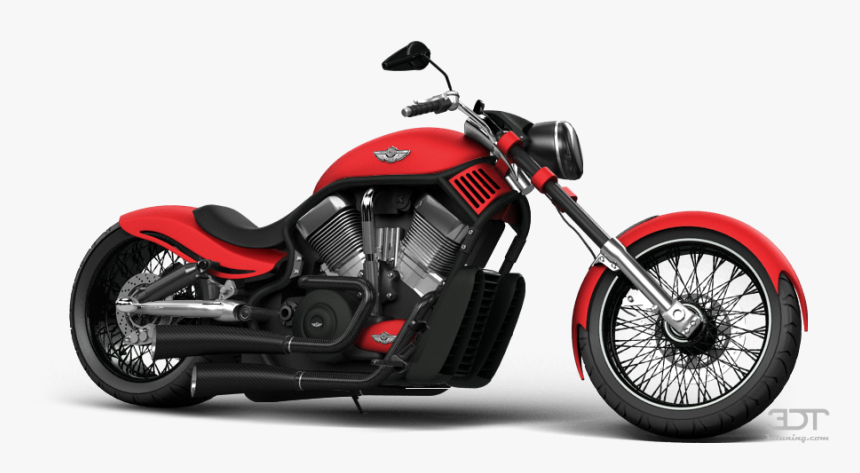 Custom Chopper Png - Chopper, Transparent Png, Free Download