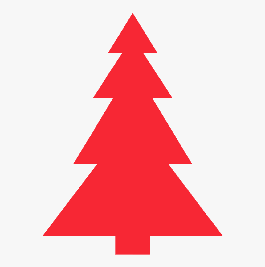 Christmas Tree Icon, HD Png Download, Free Download