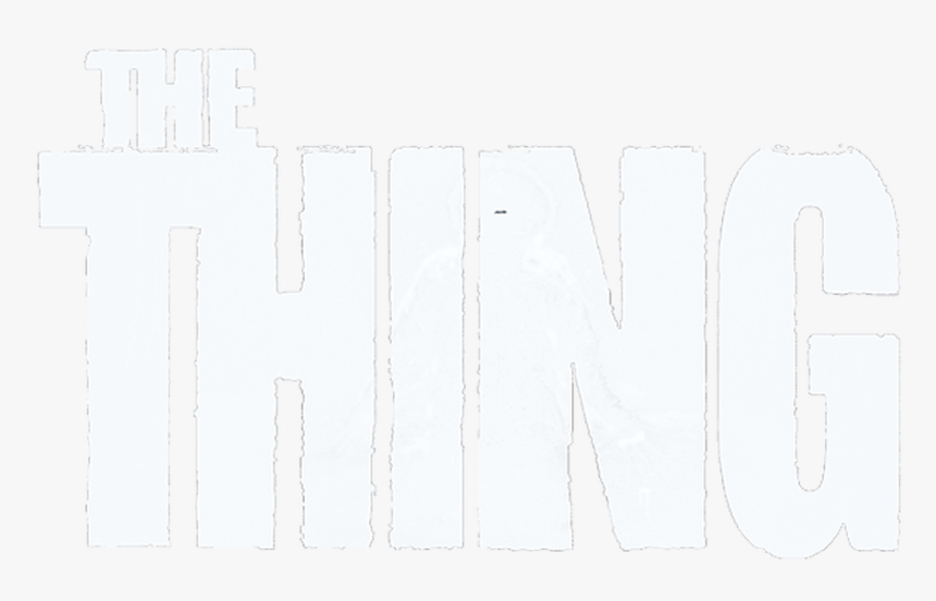 Thing 2011 Poster, HD Png Download, Free Download