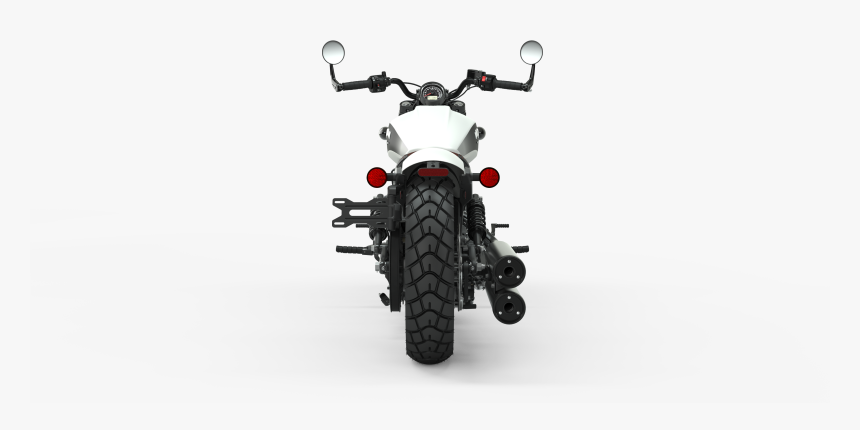 Chopper , Png Download - Indian Scout Bobber Icon 2019, Transparent Png, Free Download