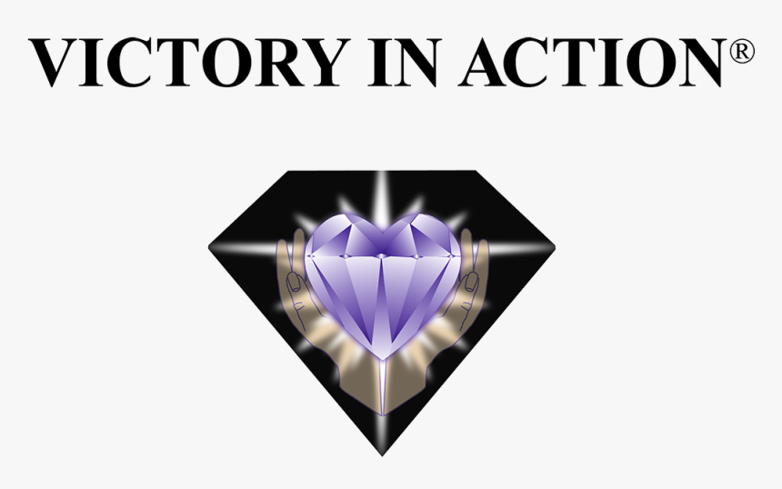 Victory In Action - Heart, HD Png Download, Free Download