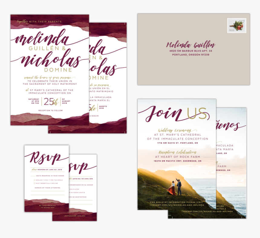 Invitation - Flyer, HD Png Download, Free Download