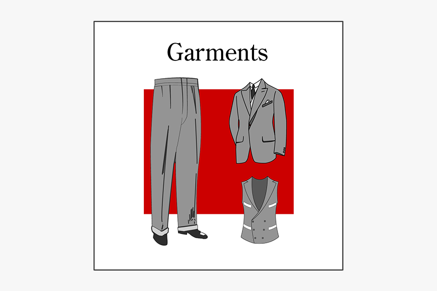 Garments - Poster, HD Png Download, Free Download