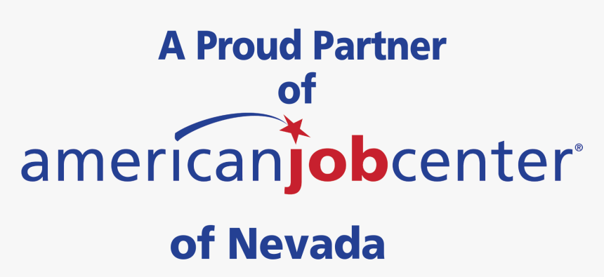 Careeronestop - American Job Center Nevada, HD Png Download, Free Download