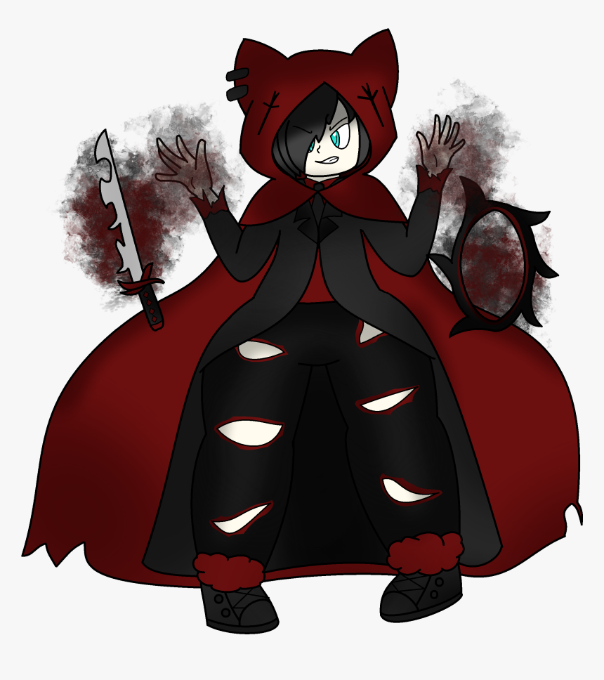 My Original Character& - Cartoon, HD Png Download, Free Download