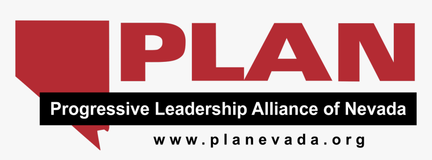 Progressive Leadership Alliance Of Nevada, HD Png Download, Free Download