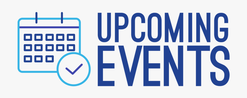 See Our Latest Events And Conferences Here, HD Png Download, Free Download