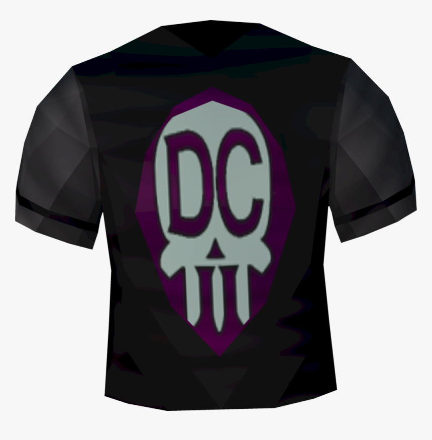 The Runescape Wiki - Runescape Deathcon T Shirt, HD Png Download, Free Download