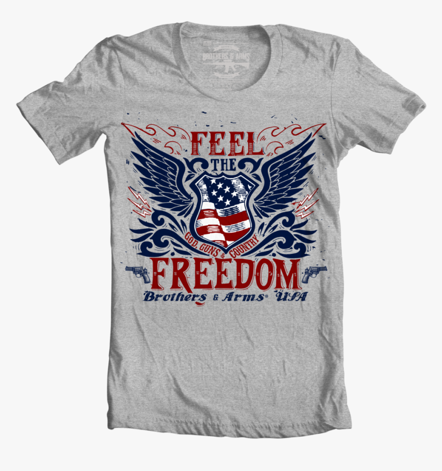 Feel The Freedom Ba Ftfr Ag, HD Png Download, Free Download