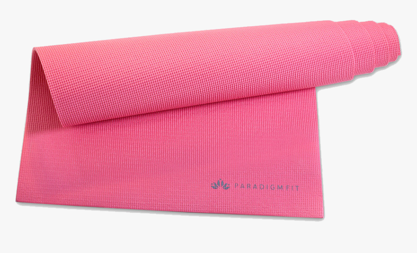 Pinkfit Yoga Mat - Wallet, HD Png Download, Free Download