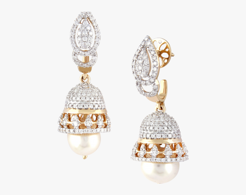 Traditional Earings - Earrings, HD Png Download, Free Download