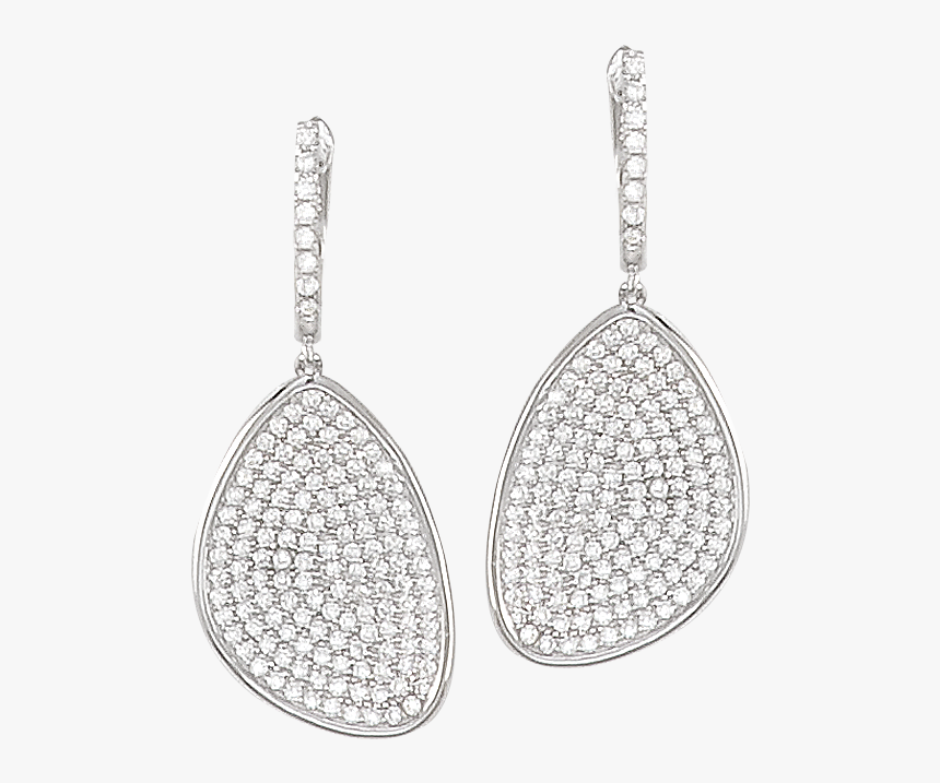 Earrings, HD Png Download - kindpng