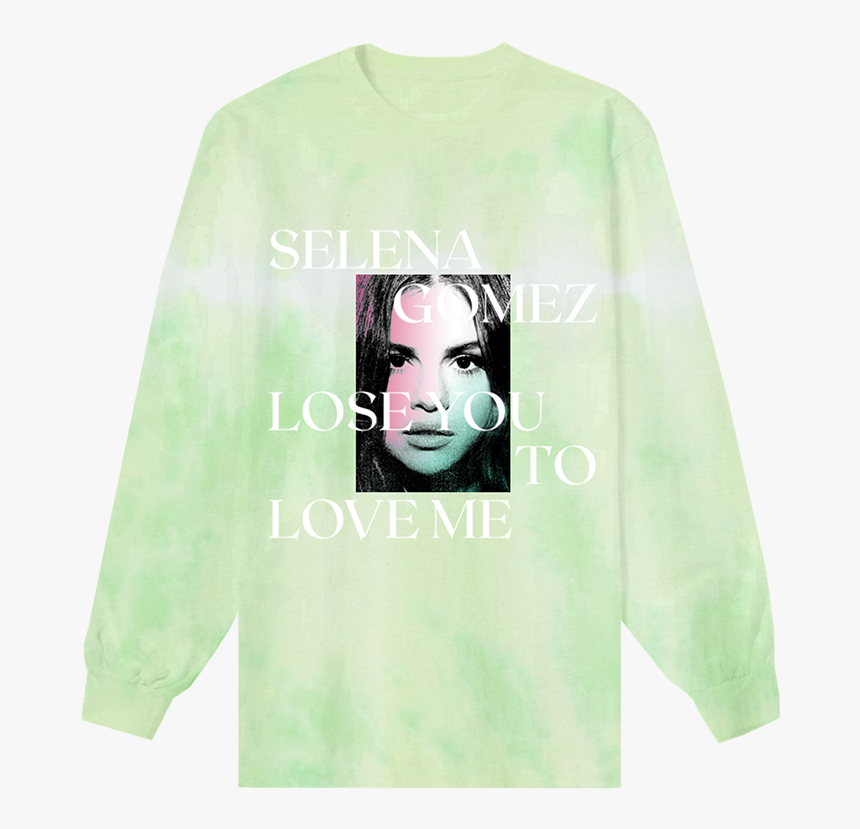 Selena Gomez Lose You To Love Me, HD Png Download, Free Download