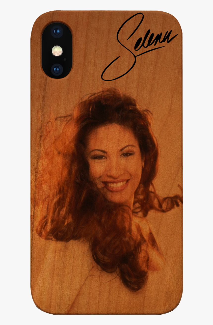 Cherry Wood - Selena Quintanilla, HD Png Download, Free Download