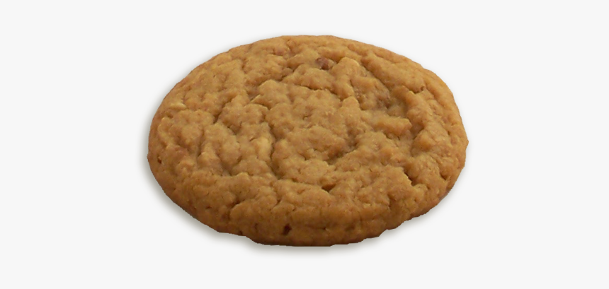 Peanut Butter Cookie, HD Png Download, Free Download