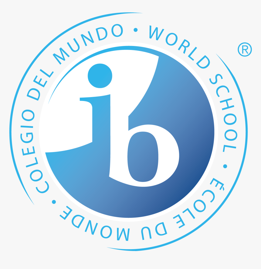 Ib Logo [international Baccalaureate Ibo Ibo - International Baccalaureate, HD Png Download, Free Download