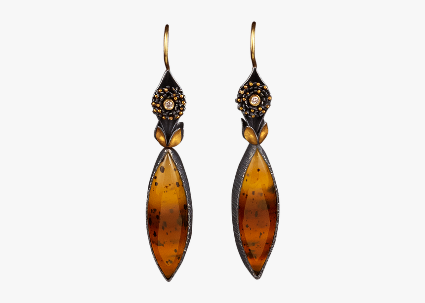 Earrings, HD Png Download, Free Download