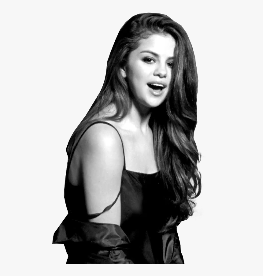 Png Images By Syma - Selena Gomez Kill Em With Kindness, Transparent Png, Free Download