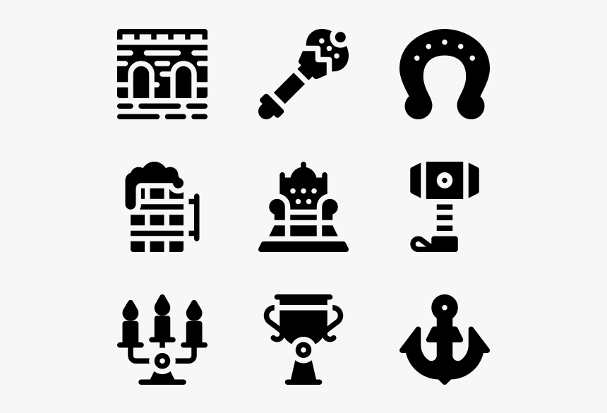 Ppt Icons, HD Png Download, Free Download