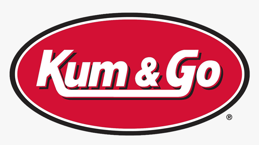 Who Else Has Made The Switch - Kum And Go Logo, HD Png Download, Free Download