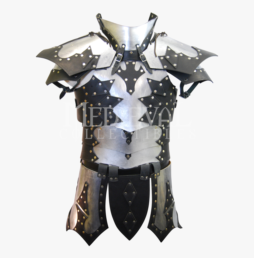 Knight"s Armor Png , Png Download - Breastplate Armor Middle Ages, Transparent Png, Free Download