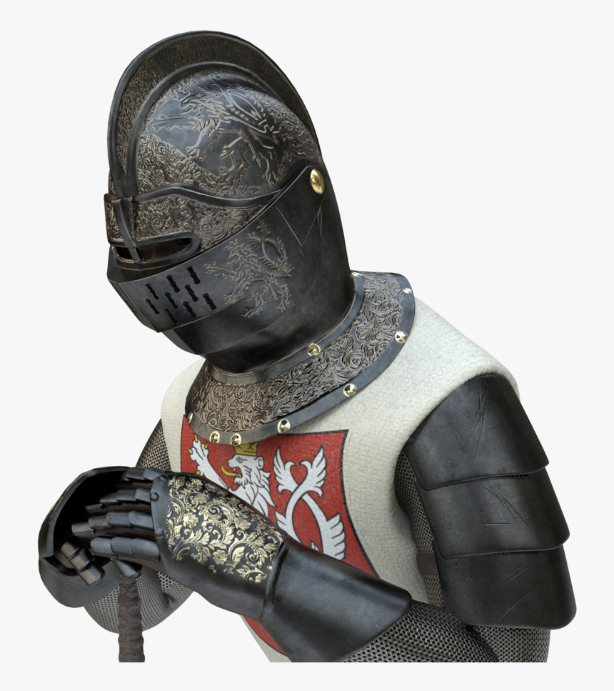 Medieval Knight Download Transparent Png Image - Transparent Medieval Knight, Png Download, Free Download