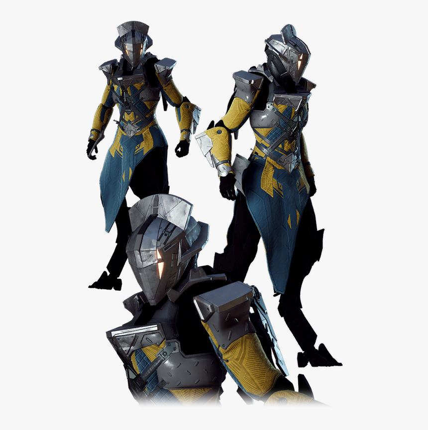 Anthem Interceptor Shatter Armor, HD Png Download, Free Download