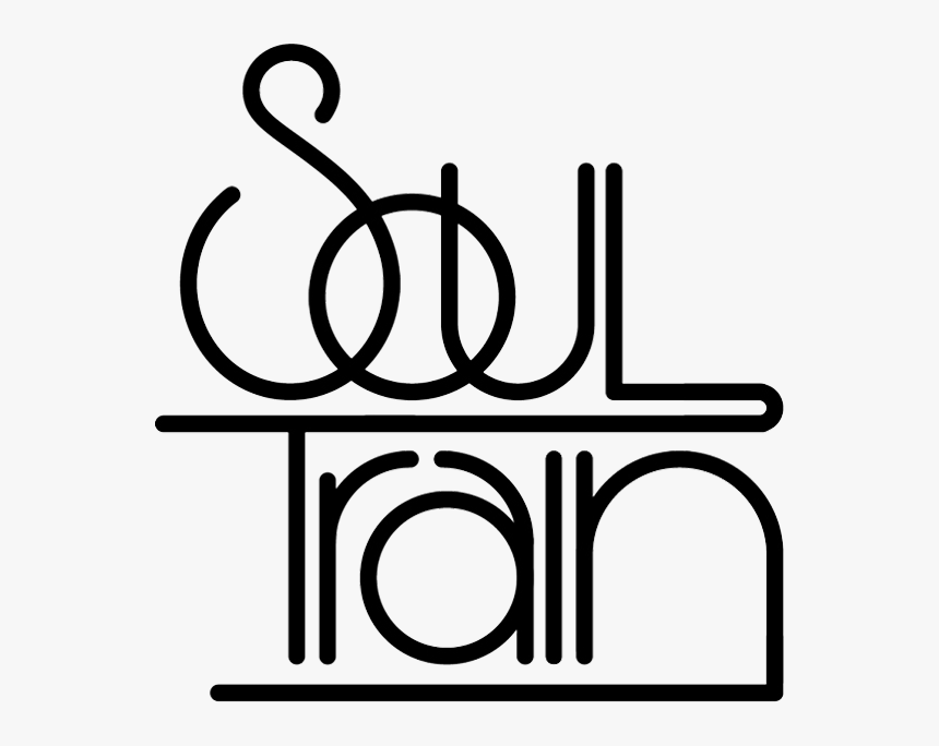 Soul Train Awards Logo, HD Png Download kindpng