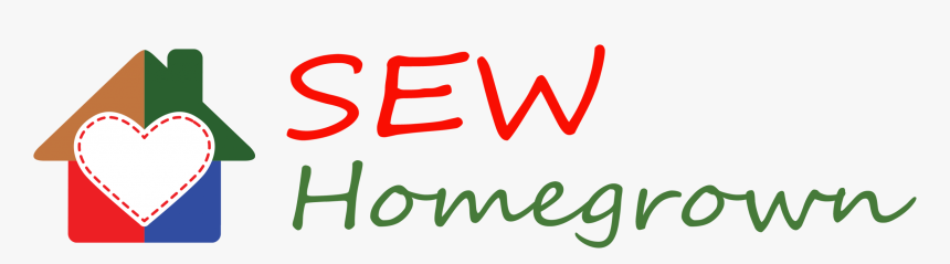Sew Homegrown, HD Png Download, Free Download