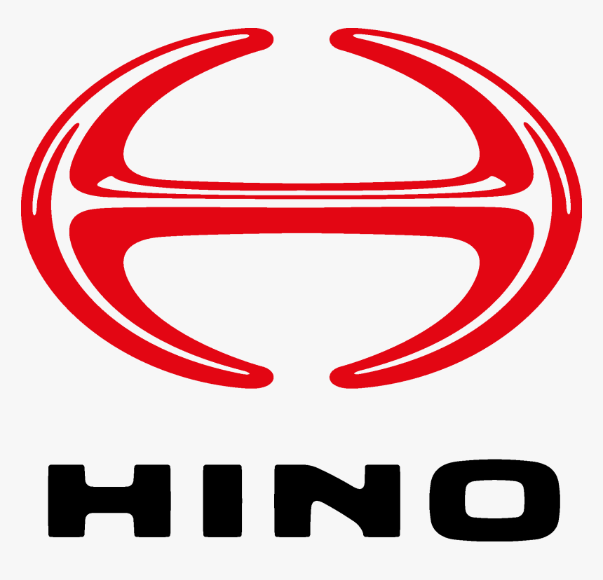 Hino Motors Logos Png - Hino Motors Philippines Corporation, Transparent Png, Free Download