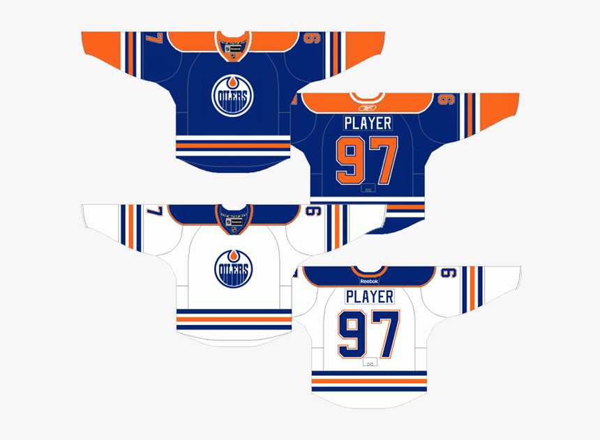 Edmonton Oilers, HD Png Download, Free Download