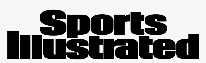 Sports Illustrated Logo Transparent, HD Png Download, Free Download