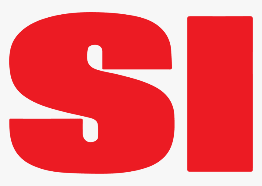 Sports Illustrated Logo Png, Transparent Png, Free Download