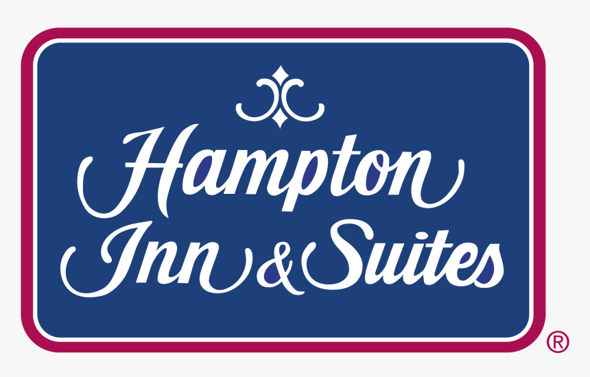 Hampton Inn And Suites, HD Png Download, Free Download