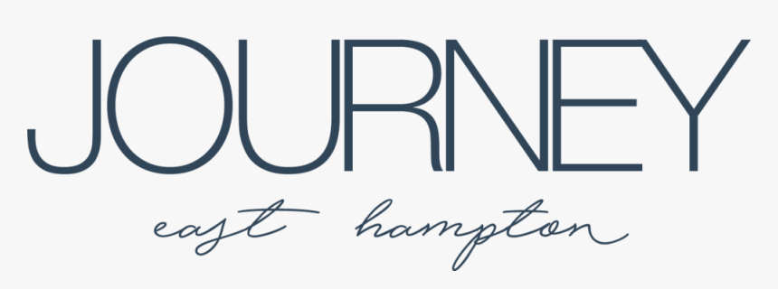 Hampton Inn Logo Png , Png Download - Journey East Hampton Logo, Transparent Png, Free Download
