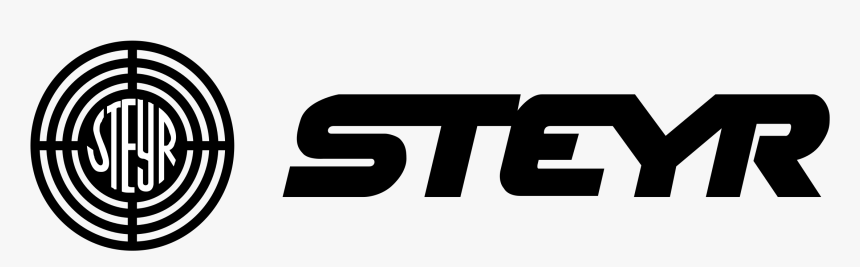 Steyr Logo, HD Png Download, Free Download