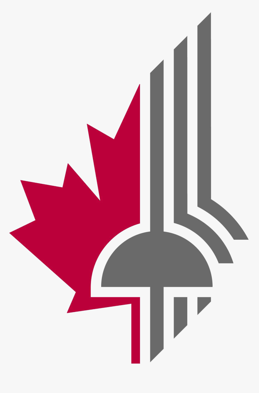 Canadian Fencing Federation, HD Png Download, Free Download