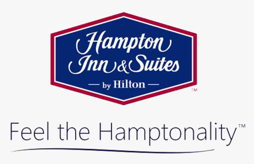 Brian Brillon, Lmt - Hampton Inn And Suites Feel The Hamptonality, HD Png Download, Free Download
