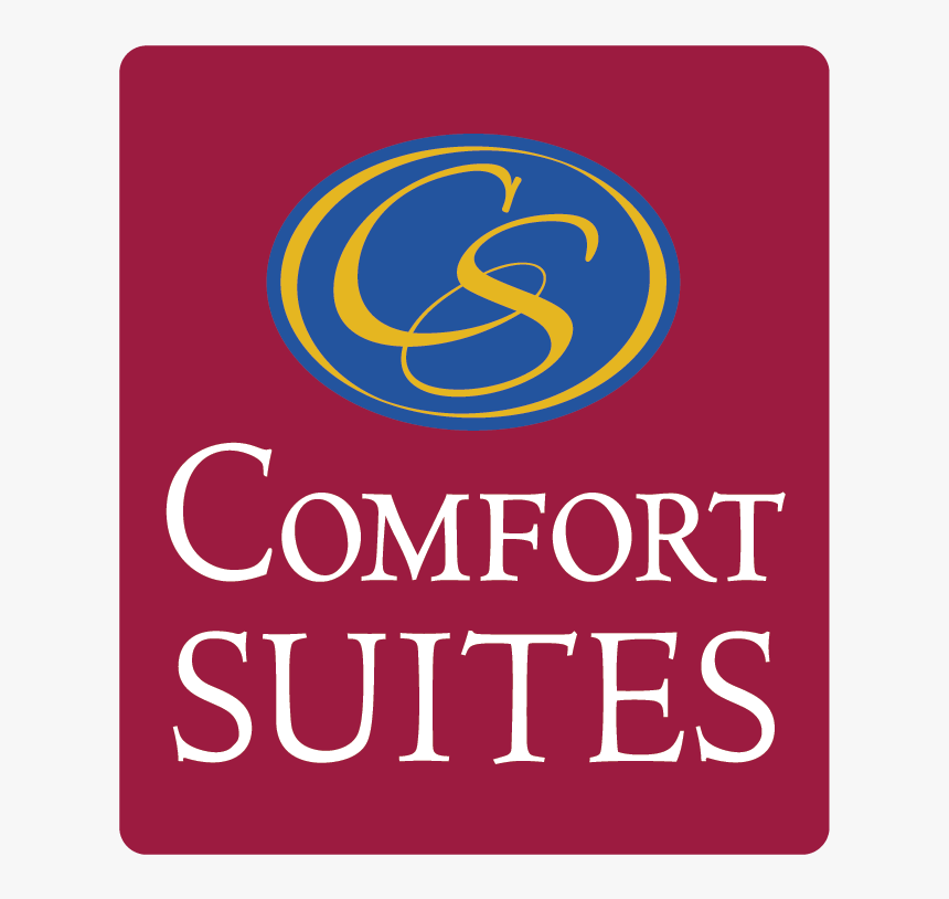 Comfort Suites - Comfort Suites Logo Vector, HD Png Download, Free Download